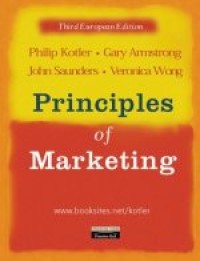 Image of Principles of Marketing