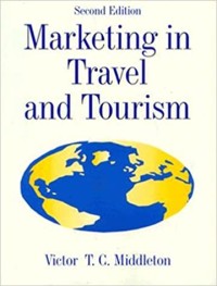Image of Marketing in Travel and Tourism