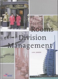 Image of Rooms Division Management