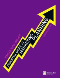 Image of Essential Guide to Marketing Planning