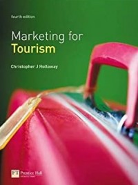 Image of Marketing for Tourism