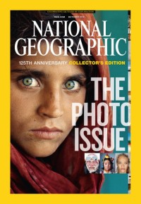 Image of National Geographic Magazine: October 2013