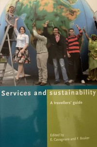 Image of Services and Sustainability: A Travellers' Guide