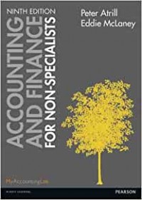 Image of Accounting and Finance: For Non-Specialists