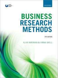 Image of Business Research Methods