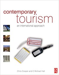 Image of Contemporary Tourism: An International Approach