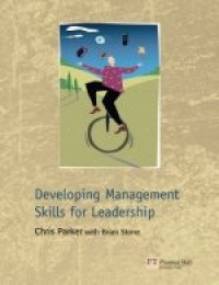 Image of Developing Management Skills for Leadership