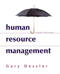 Image of Human Resource Management