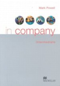 Image of In Company: Intermediate