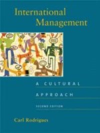 Image of International Management: A Cultural Approach