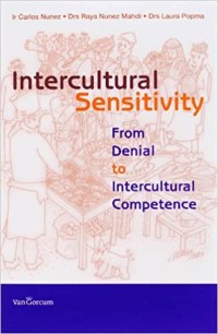 Image of Intercultural Sensitivity: From Denial to Intercultural Competence