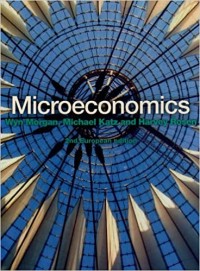 Image of Microeconomics