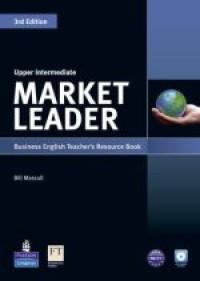 Image of Market Leader: Business English Teacher's Resource Book