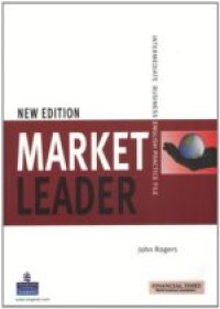 Image of Market Leader: Intermediate Business English Practice File