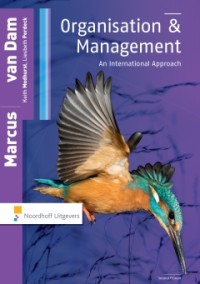 Image of Organization and Management: An International Approach