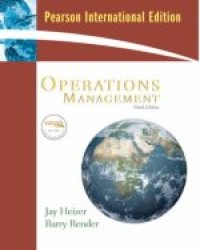 Image of Operations Management