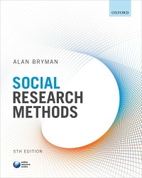 Image of Social Research Methods