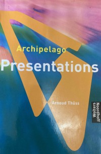 Image of Archipelago Presentations