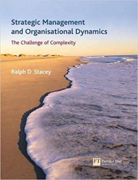 Image of Strategic Management and Organizational Dynamics: The Challenge of Complexity