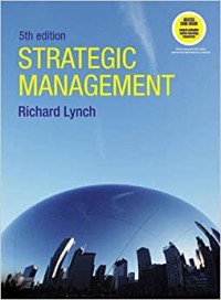 Image of Strategic Management