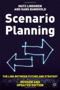 Image of Scenario Planning: The Link Between Future and Strategy