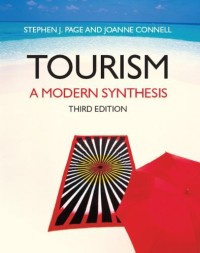 Image of Tourism: A Modern Synthesis