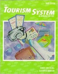 Image of The Tourism System: An Introductory Text